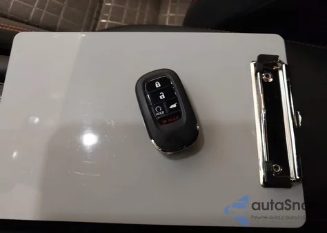 2025 Honda Hr-V Awd Sport из США, поврежденный, VIN 3CZRZ2H55SM725144